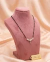 Gold Plated Tranding Mangalsutra Collections